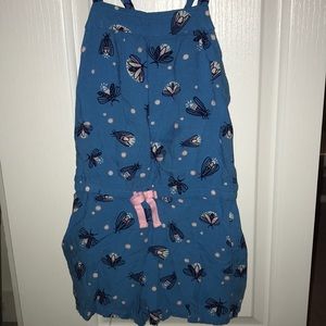 Toddler girls romper